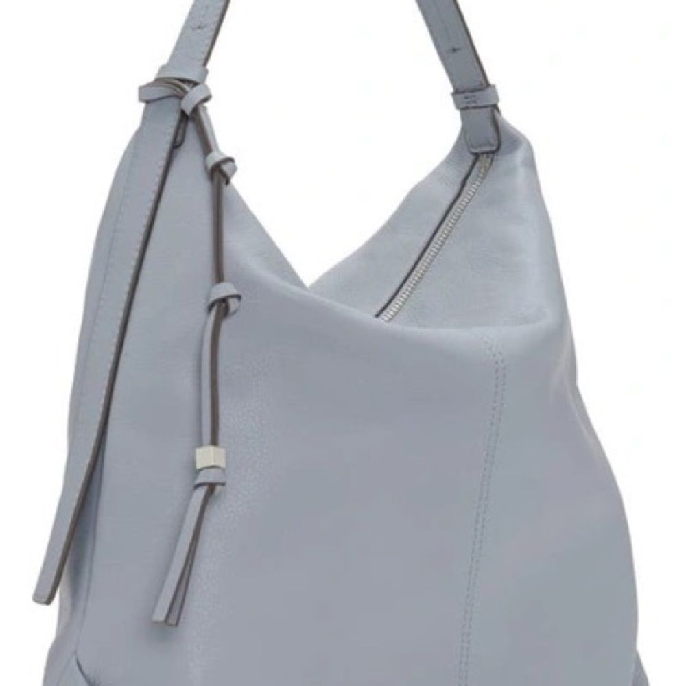 NWT Vince Camuto Corin Hobo